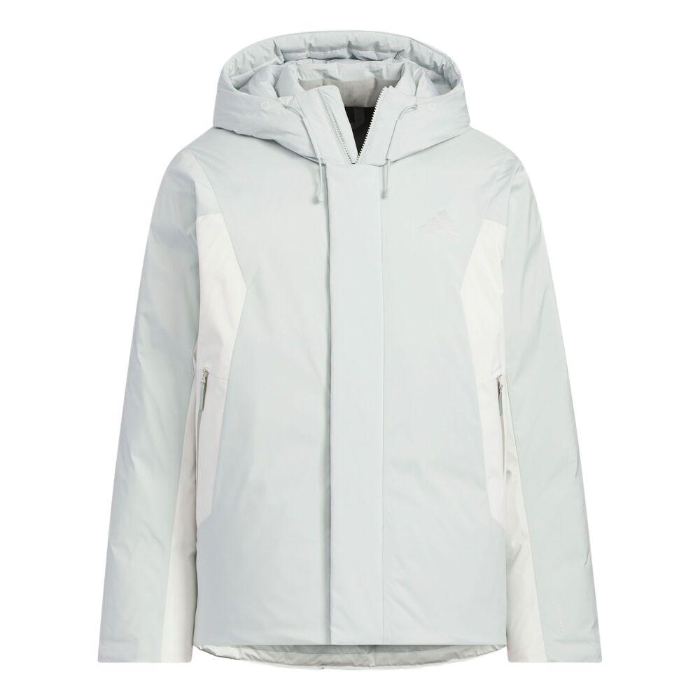 Adidas Sportswear TH DOWN JKT Down Jackets & Coats Men s KC2507 L