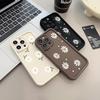 Amazon Popular Small Daisy Mobile Phone Case 16 Apple 15pm Anti-drop iPhone14 Protective Case 13 Soft Case 12pm