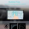 For Deepal G318 2024-2025 Car LCD Screen Anti Fingerprint Glare 9H Tempered Glass Car Navigation Screen Protector Film Refit