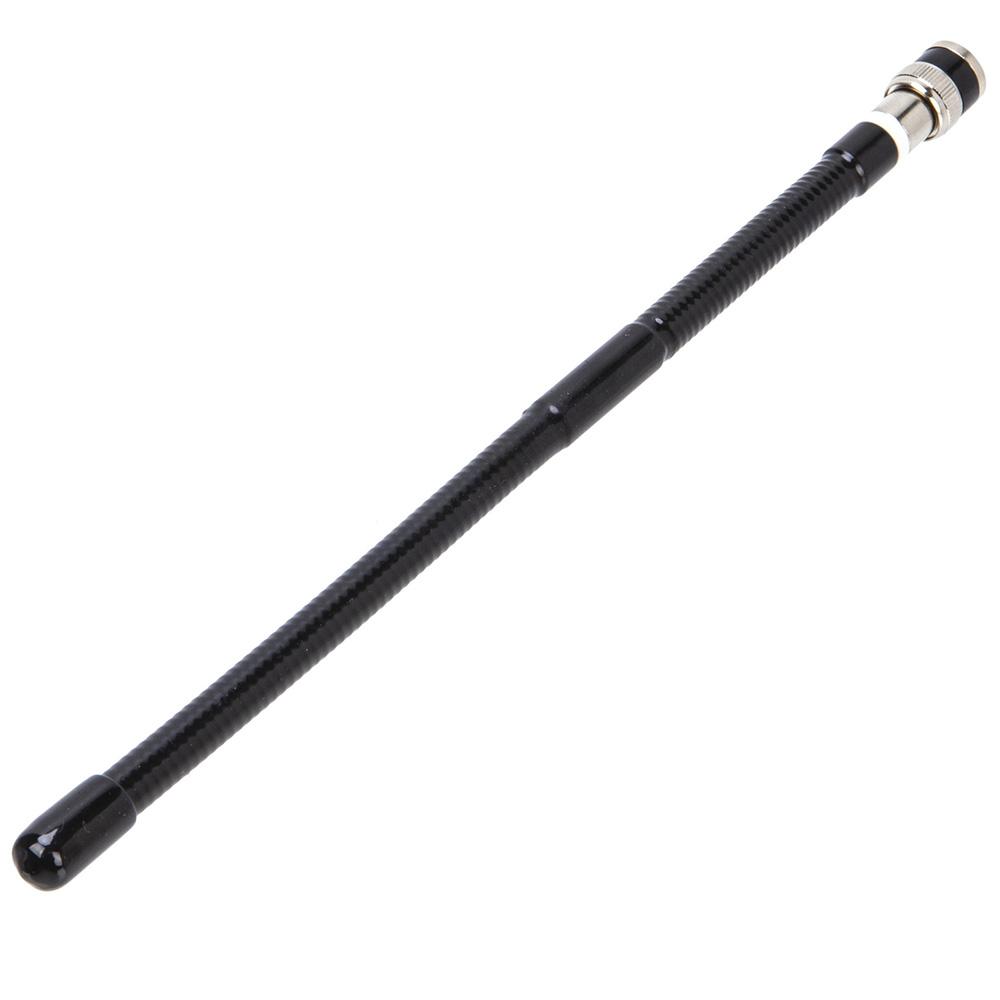 27MHz BNC Male PL259 Connector Radio Antenna w/ 5m Coaxial Cable Magnetic Base