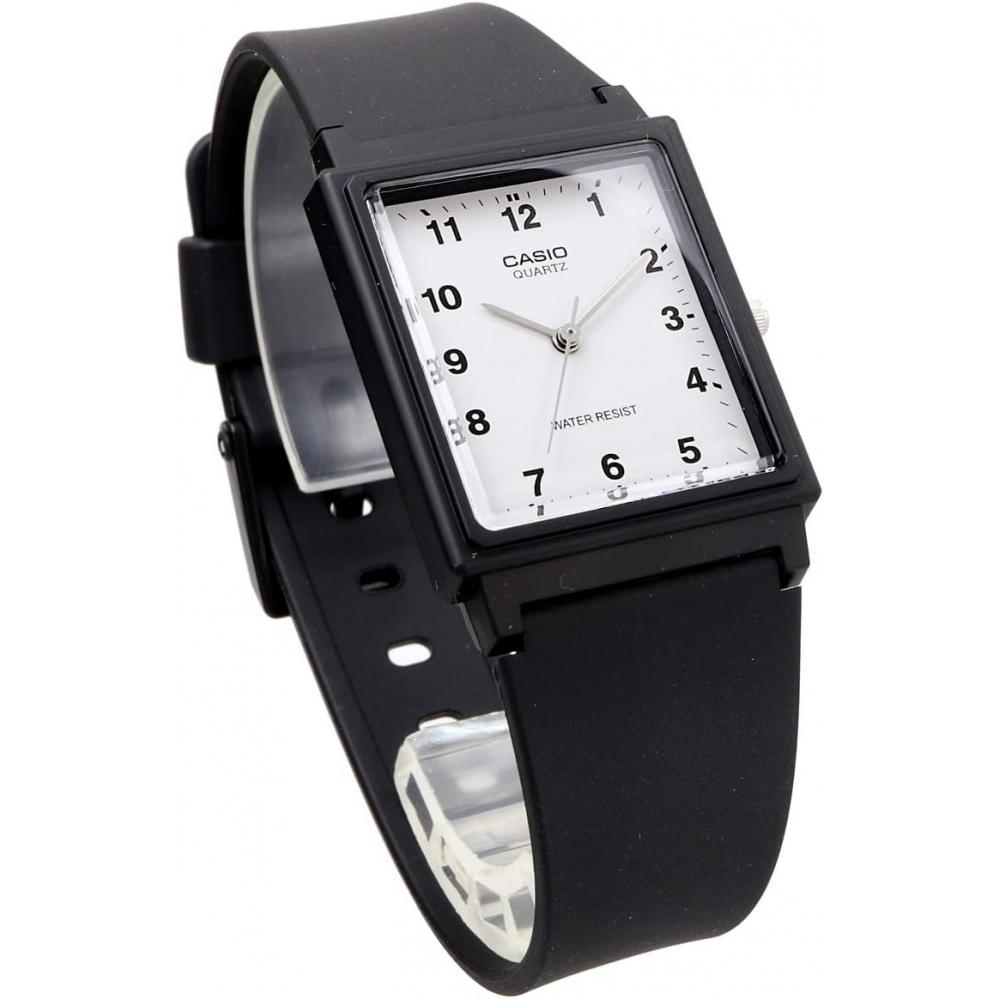 Casio Analog Watch Chipkashi Mq 27 7b White Arabic