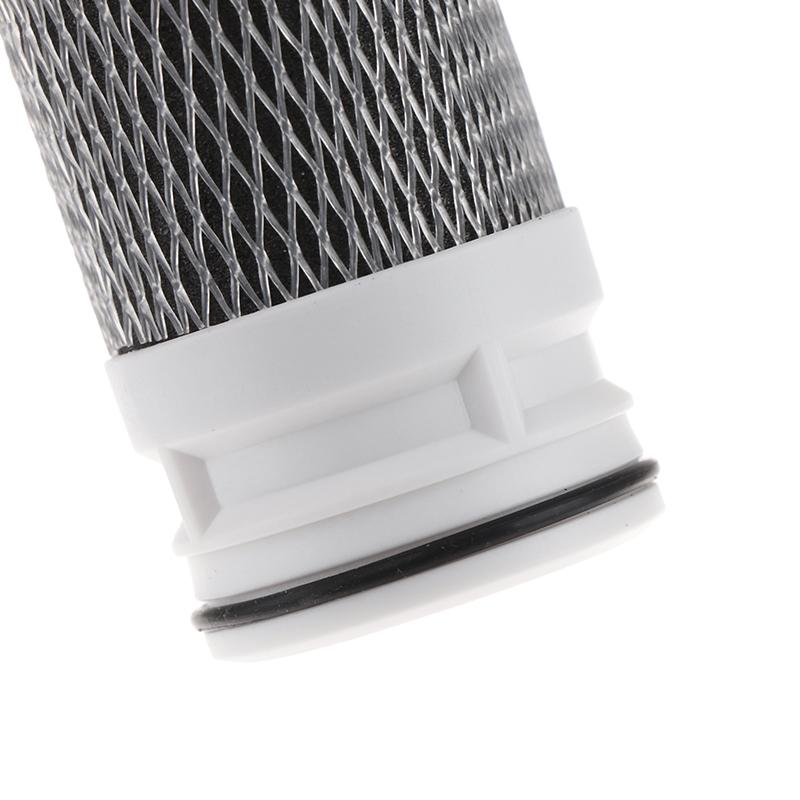 2 Piezas Para Hogar Cocina Housheold Fácil De Usar Repuesto Cartucho Purificador Filtro De Agua Grifo Cerámico Duradero Regalo