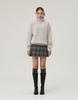 GIEMAR Turtleneck Sweater Beige