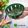 KADAX Basket Cover For Planting Bulbs 22cm