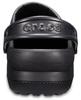 CROCS Specialist 2.0 Sandals, Black, Size 24cm