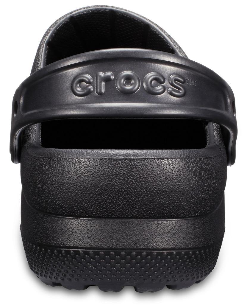 CROCS Specialist 2.0 Sandals, Black, Size 24cm