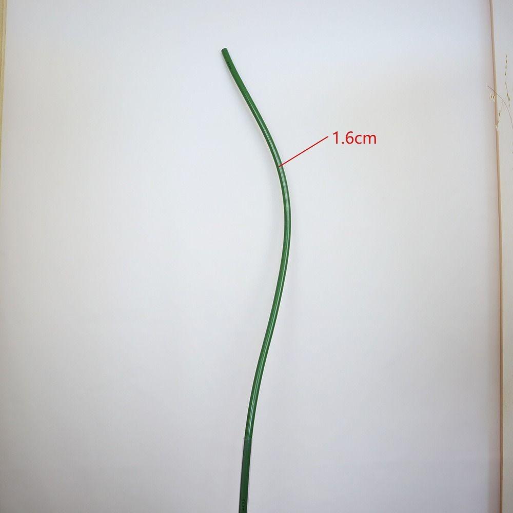 Gigantyczna gaza sztuczny motyl 50cm 3D przędza jedwabna motyl 2024 fałszywy motyl