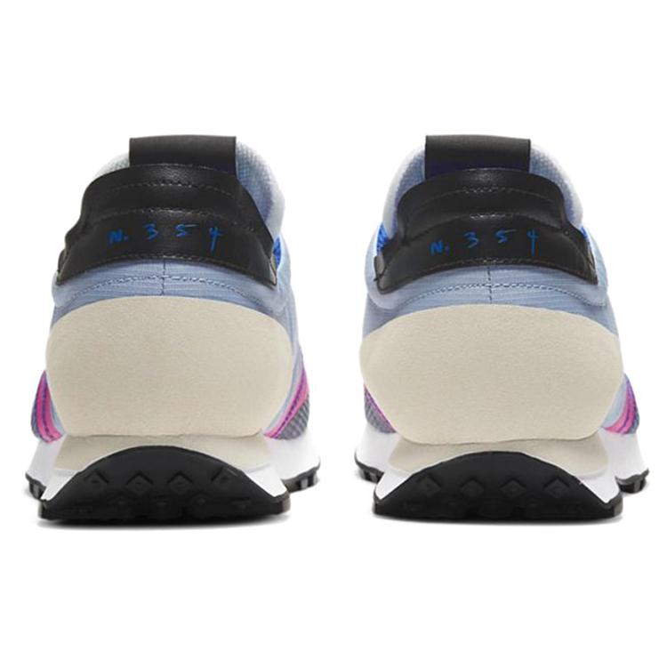 New Nike Daybreak Type Se Light Armory Blue CU1756-402