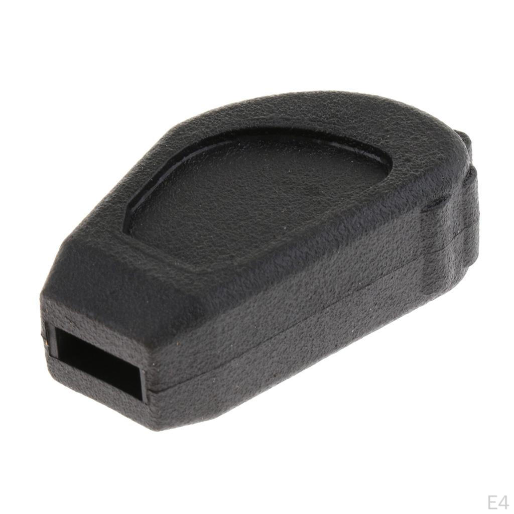 1 pezzo Piedini in gomma per batteria per supporto per piatti hardware