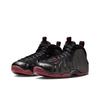 Nike Air Foamposite One Cough Drop 2025 Unisex Sneakers Black Varsity-Red IB2219-001