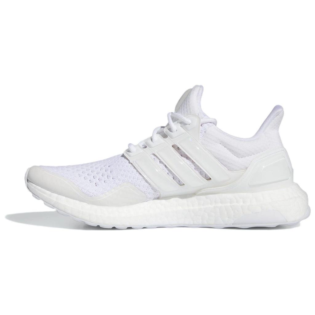 Adidas UltraBoost 1.0 White Zero Metallic Women Sneakers Cloud-White Lucid-Pink ID9632