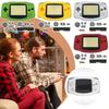 Replacement Protective Case Kit Full Set Full Housing Shell for GBA Game Boy Advance