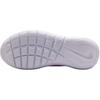 Nike Scarpe da Corsa Basse Flex Runner 4 Blu Cristallo Unisex IF2893-404