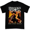Brooks Dunn T-Shirt Unisex Cotton Classic Tee All Sizes ZL248