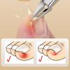 Creative Nail Clippers Tool Set for Thick Nail Professional Correction Tools for Enhanced Nail Care Experience