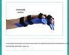 Adjustable Finger Separator for Wrist and Hand Rehabilitation