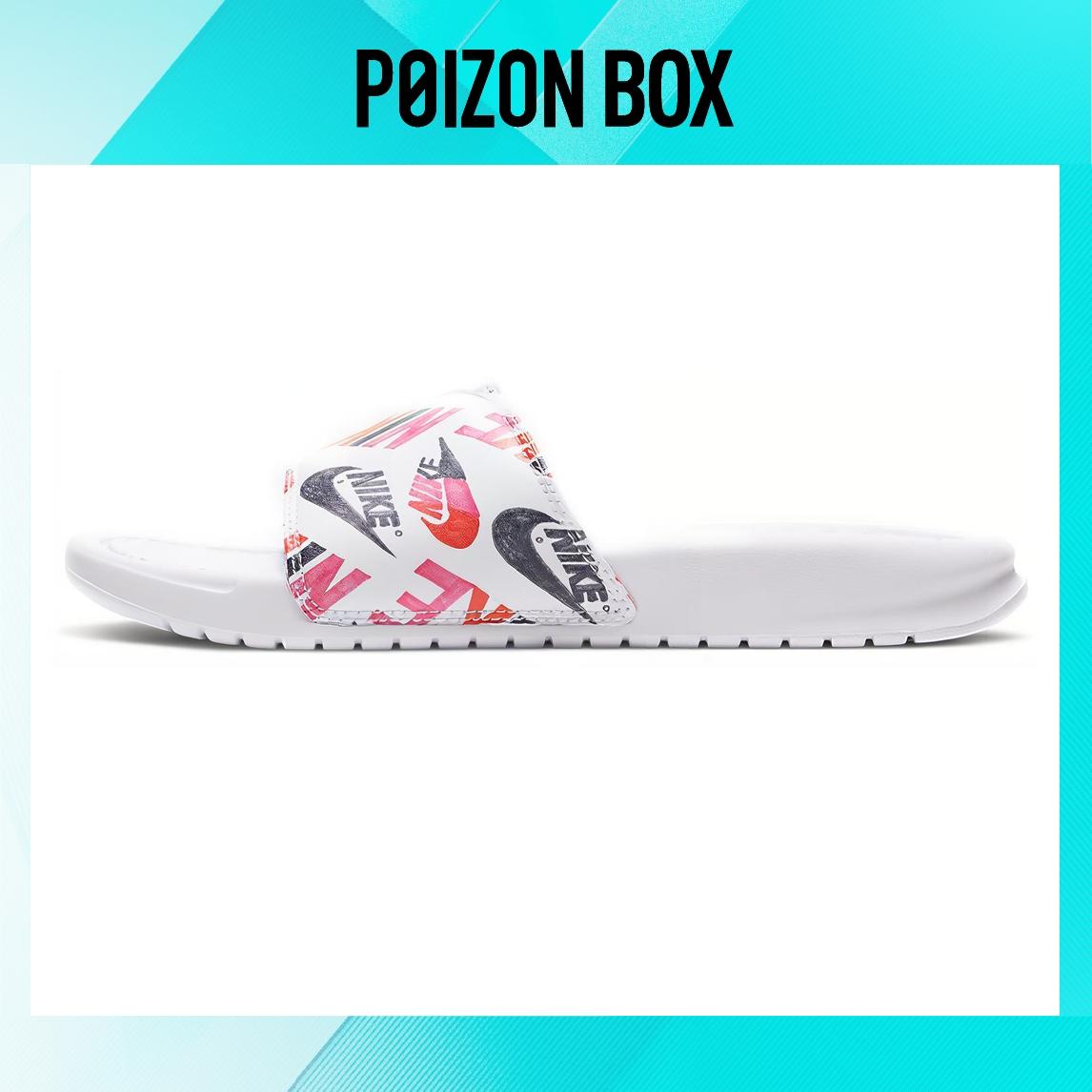 

сабо Nike Benassi Flip-flops Women 618919-119