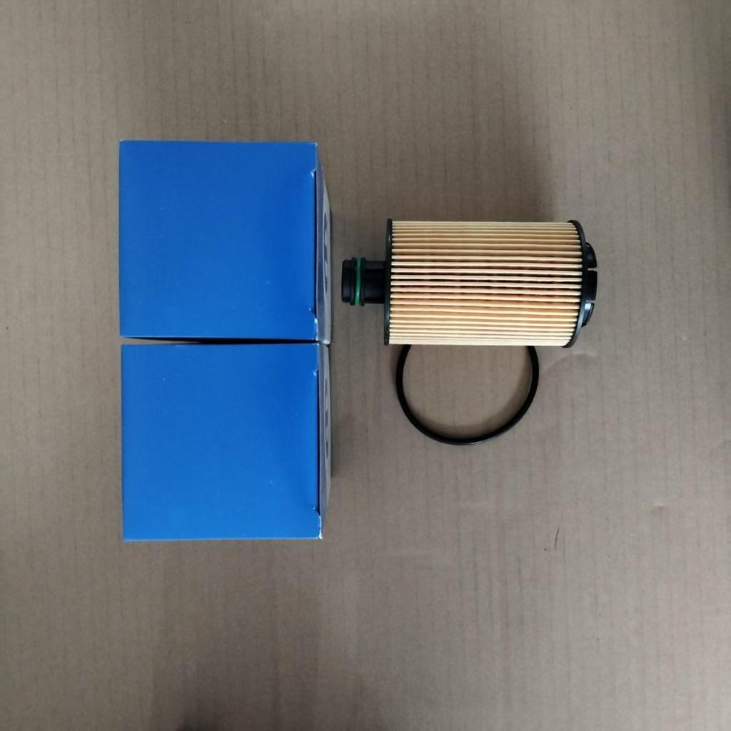 Ölfilter für Diesel Grand Cherokee Chevrolet Captiva Cruze Maserati Ghibli Levante Quattroporte 68229402aa