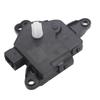 UC9P61A60 Motorček klapky miešania vzduchu teploty kúrenia HVAC Aktuátory Pre Ford Ranger PX Mazda BT50 BT-50 2011~2025 AB3919E616BA