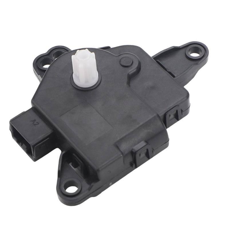 UC9P61A60 Heater Temperature AC Blend Door