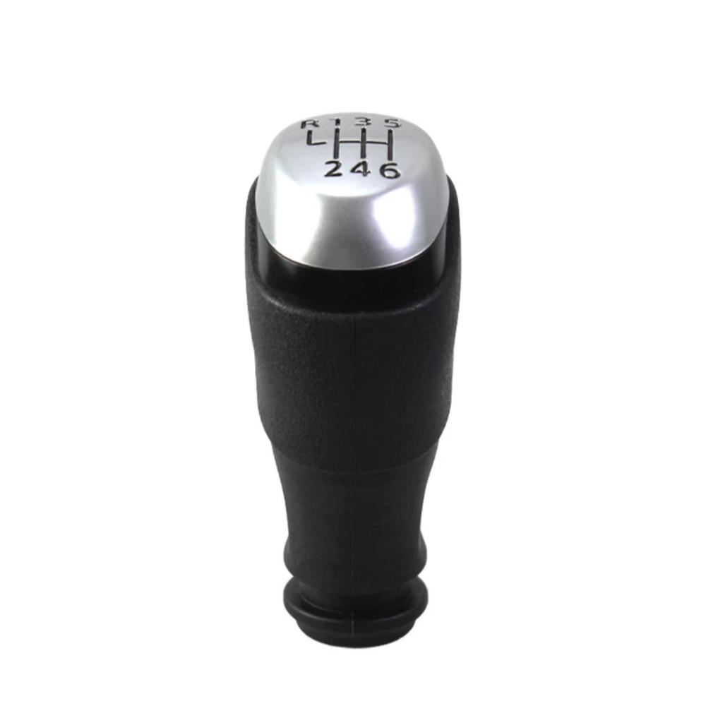 For Renault Clio 4 IV MK4 Manual Stick Head Shifter Lever Handle Car Interior Replacement Accessories
