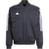 Jackets & Coats Men's Black IP3791-