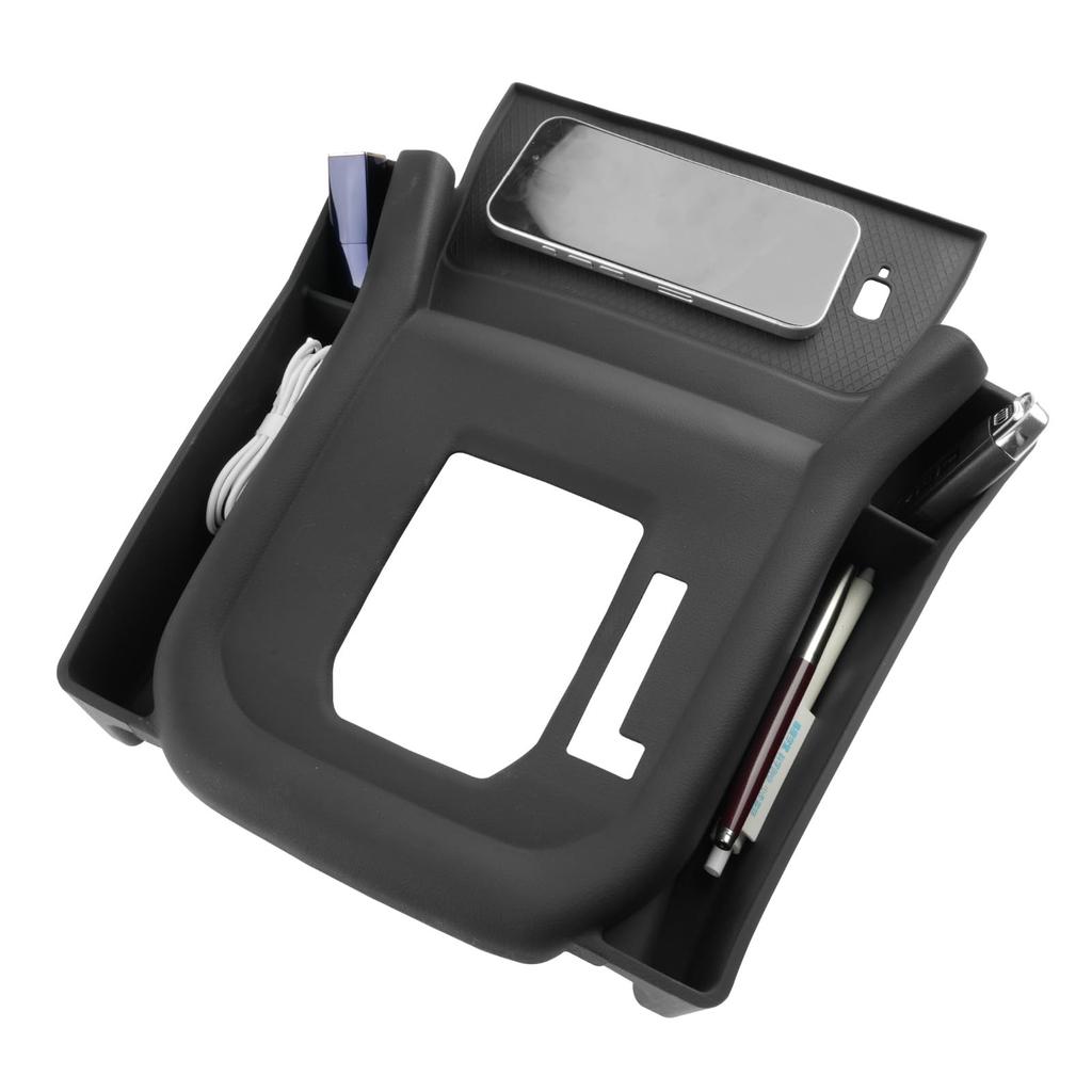 Ruiya 2025 New Forester Subaru Forester SL Dedicated Center Shift Panel Drink Holder Cover Cup Holder Protective Cover Type 6th Generation Silicone
