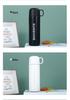 New Home Dual-Use Insulated Stainless Steel Children's Cup 316: Stylish, Portable, Bouncing Lid