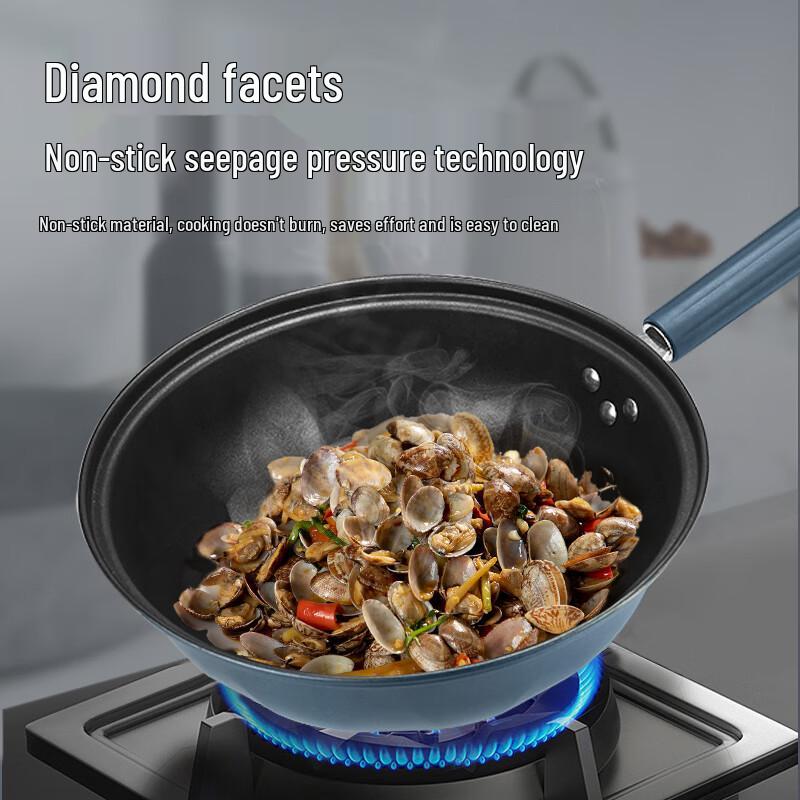 VISIONS Corning EKCO Blue Cookware 3-Piece Set