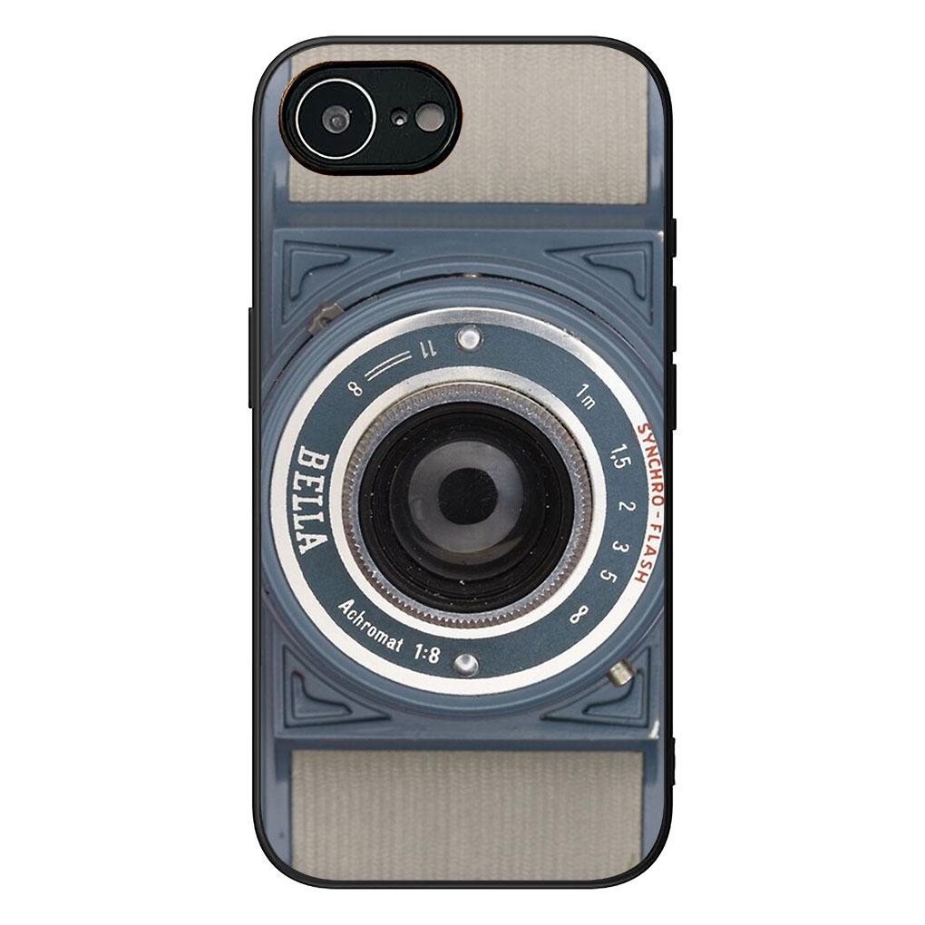 Retro Vintage Camera Casing Phone Cover for Huawei P30 P20 Mate 10 20 Lite Pro Y7 Y8S Y9A Y9 Prime P Smart 2019 Soft Case