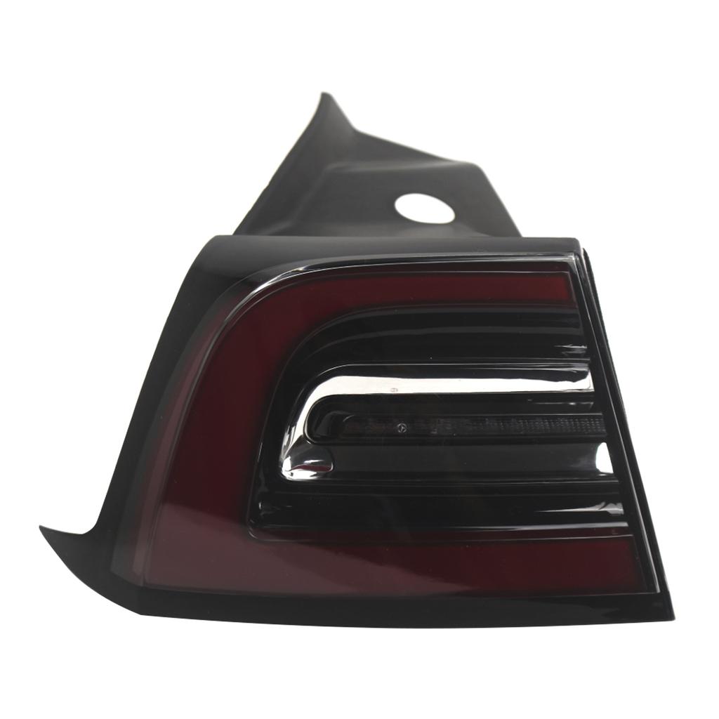 Left  Rear Tail Lamp LED Light Outer 1077399-00 For Tesla Model 3 2017-2023