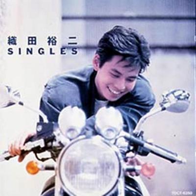 CD YUJI ODA, MASAO URINO, KEIKO ASO, A - Yuji Oda SINGLES TOCT6350 Eastworld 1991 Japan ObiPop Used