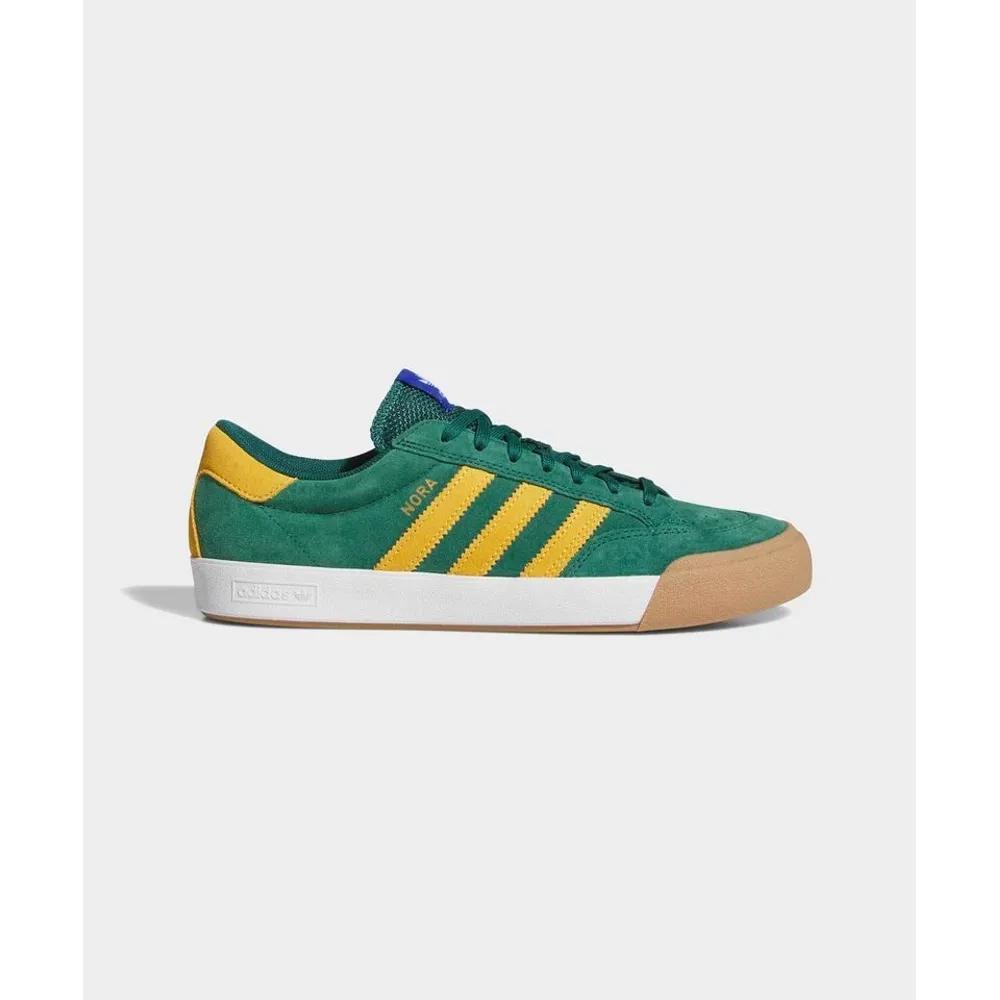 adidas ADIDAS Nora - Green:Yellow HQ7535 156344 225