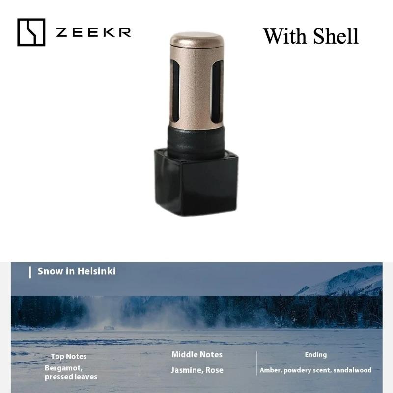 For Zeekr 7X 007 007GT Original