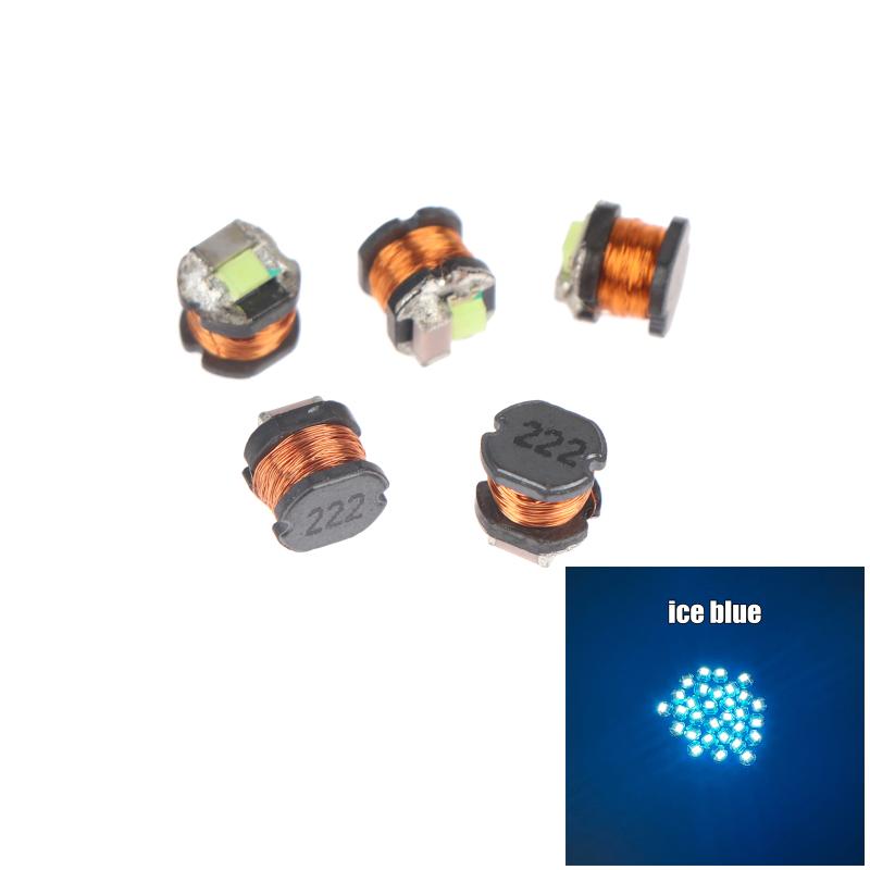 TYPE-C 5V Kabelloses Stromversorgungs-Sender-Spulensystem für LED-Induktionsladung DIY-Wissenschaftsprojekt
