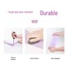 Miaojie Odorless Durable Nitrile Cleaning Gloves