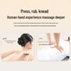 MIAOJIE MX05 Wireless Portable Back Massager