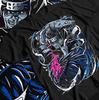 Naruto Anime Tshirt, Kisame Itachi Sasuke Madara Kakashi Unisex Tee,Gifts Shirt.