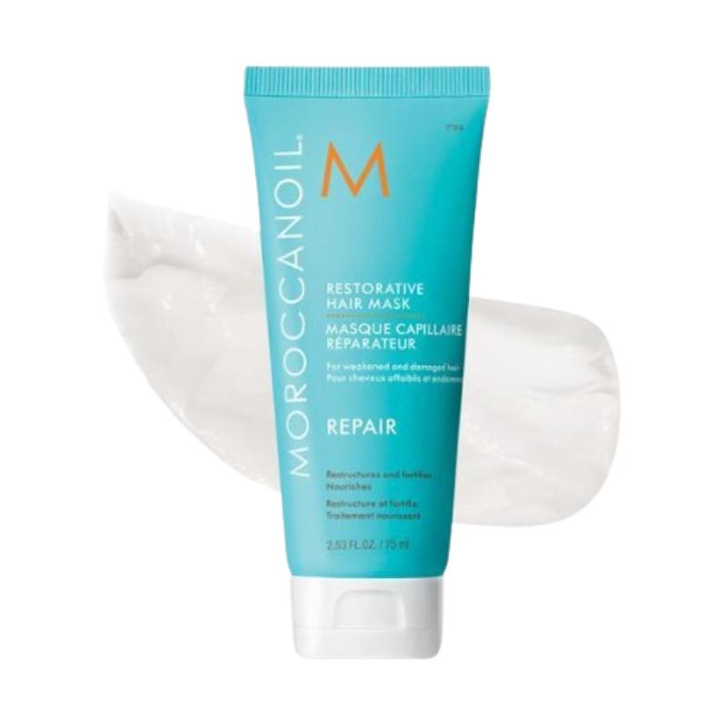 

Moroccanoil Restorative Hair Mask 75ml