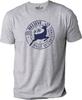 Believe In The Magic of Christmas Shirt Novelty Graphic Men T Shirt