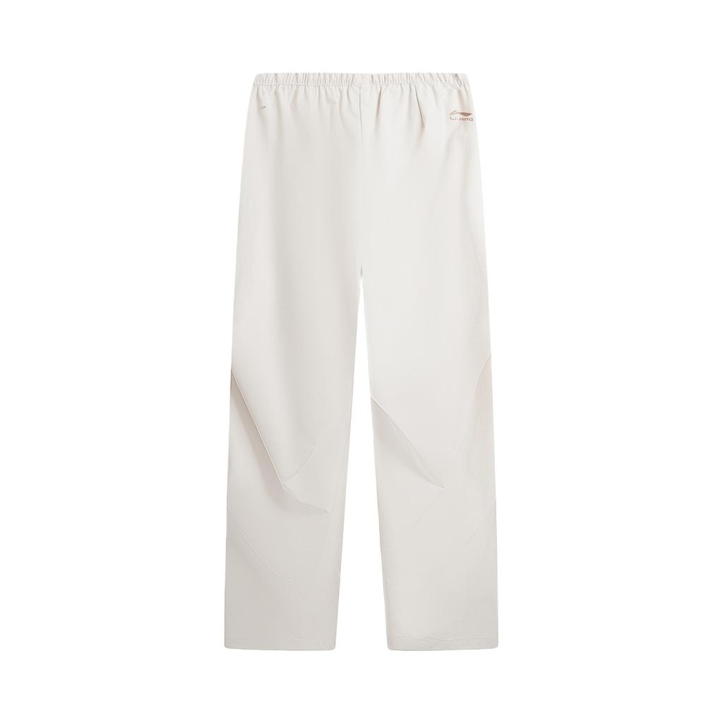 Li Ning Fitness Series Woven Casual Pants Women's AYKW378-6