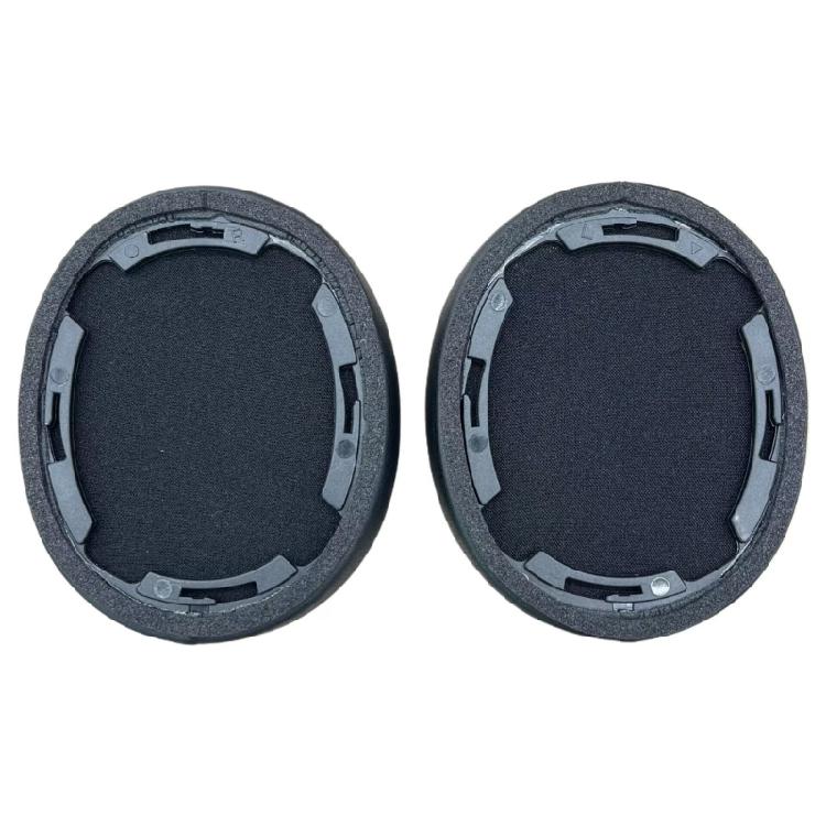 Noise Isolating Replacement Earpad Anti Slip Headband Cushion Option For ATH SR50BT Wireless Over Ear Headphones