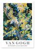 Poster Van Gogh Blossoming