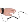Static Resistant Wrist Strap   Reusable ESD Bracelet Wristband for Electronic Equipment