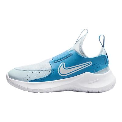 Flex Runner 3 PS Blue Tint Kids Sneakers Blue-Beyond White FN1449-402