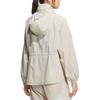 Adidas Casual Sports Woven Jacket Women Jackets KH2659