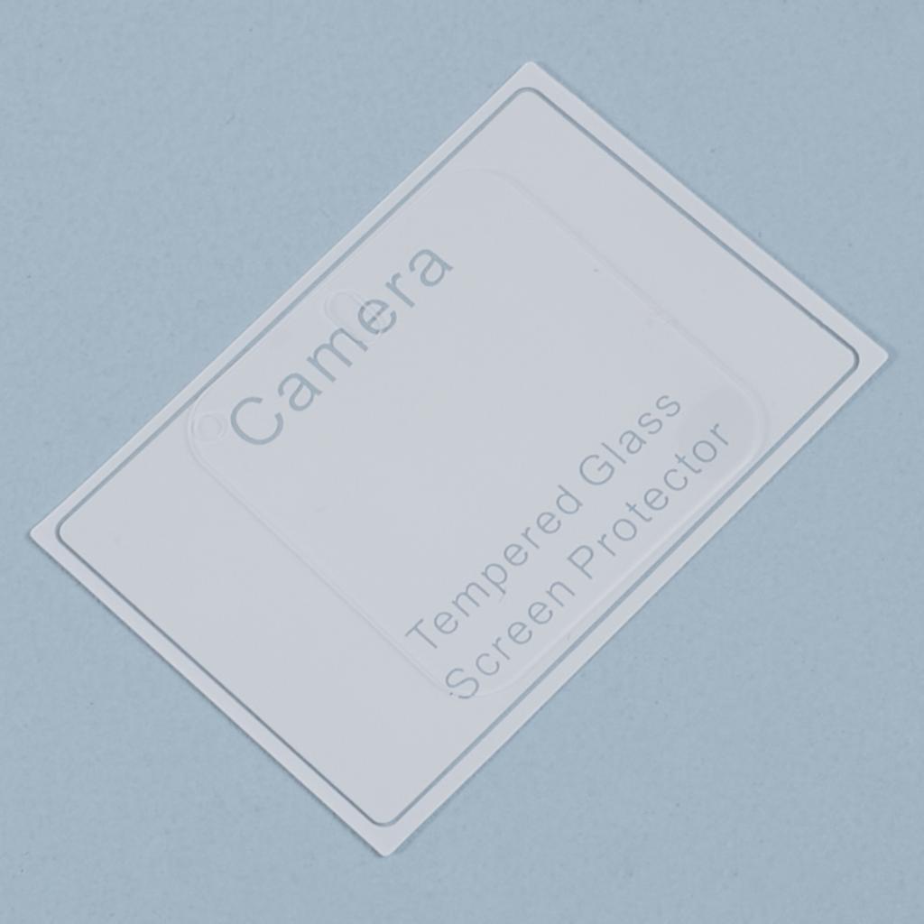 For Xiaomi 14 Camera Lens Film Anti-scratch HD Clear Rear Lens Protector