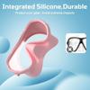 Beschlagfreie Schwimmbrille Auslaufsichere Schwimmbrille Professionelle Tauchmaske für Erwachsene