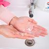 Portable Mini Travel Soap Flakes Box for Hand Washing