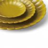 J-kitchens Plate, PET (Resin), Urethane Coating, Dishwasher Safe, PID-530797, Made in Japan